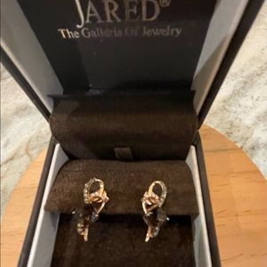 Le Vian
Women's Metallic ® Chocolatier® 14k Rose
Gold earrings